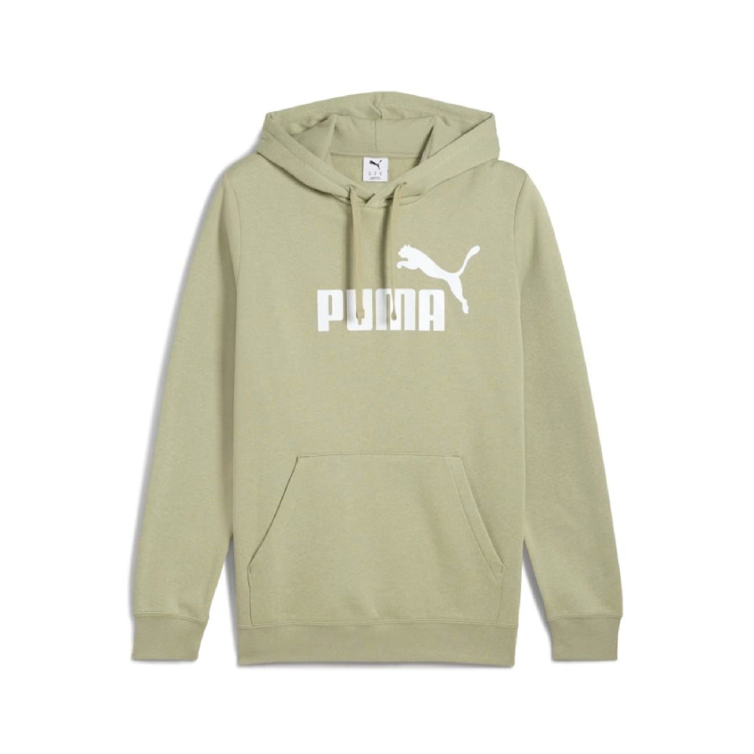 Puma Felpe#colore_verde