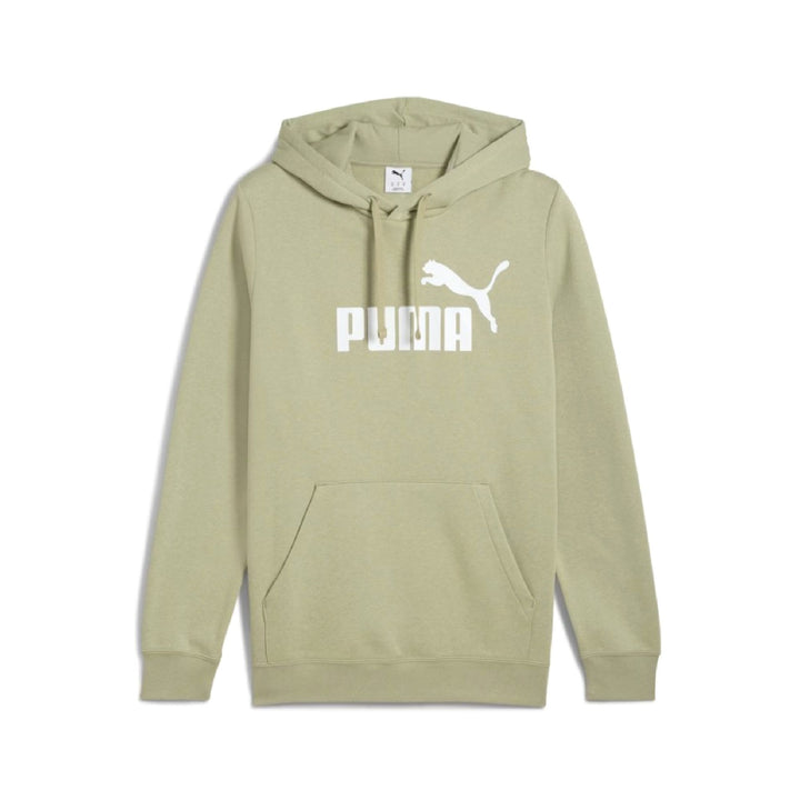 Puma Felpe#colore_verde