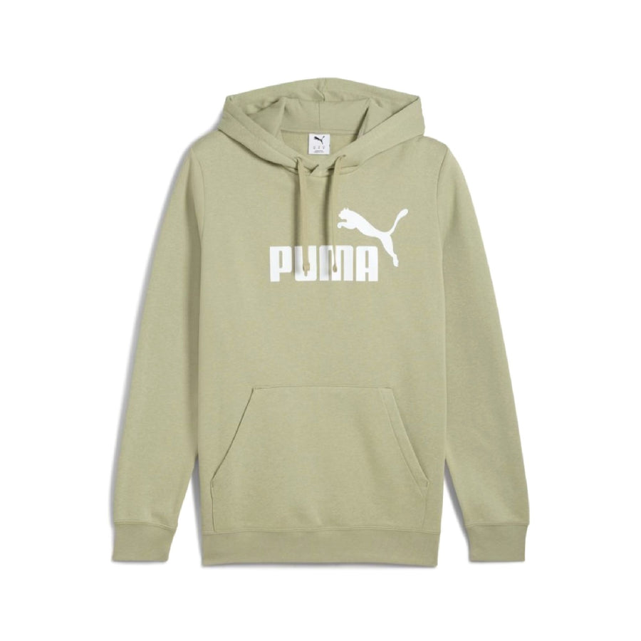 Puma Felpe#colore_verde