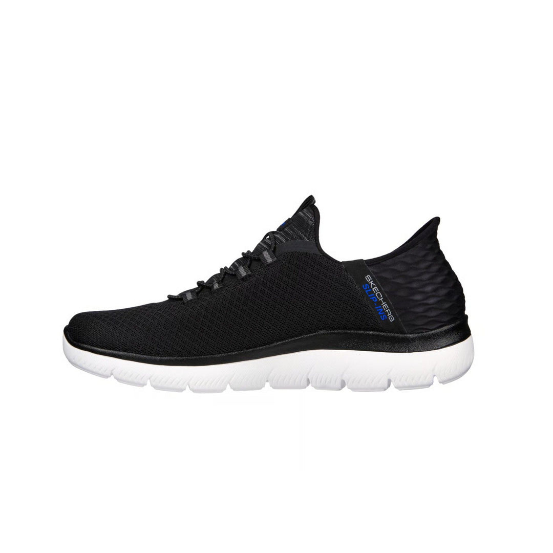 Skechers Scarpe#colore_nero