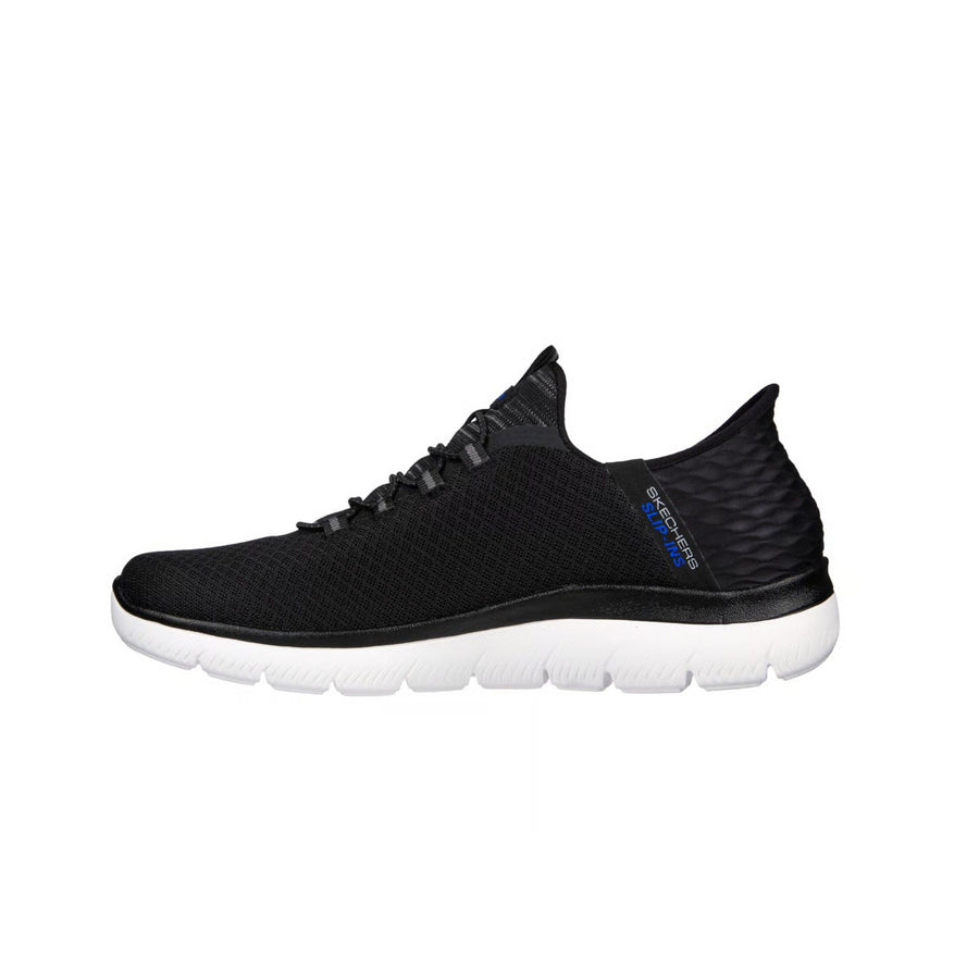 Skechers Scarpe#colore_nero