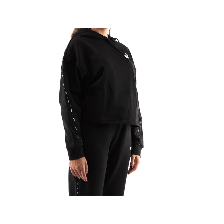 Puma Felpe#colore_nero