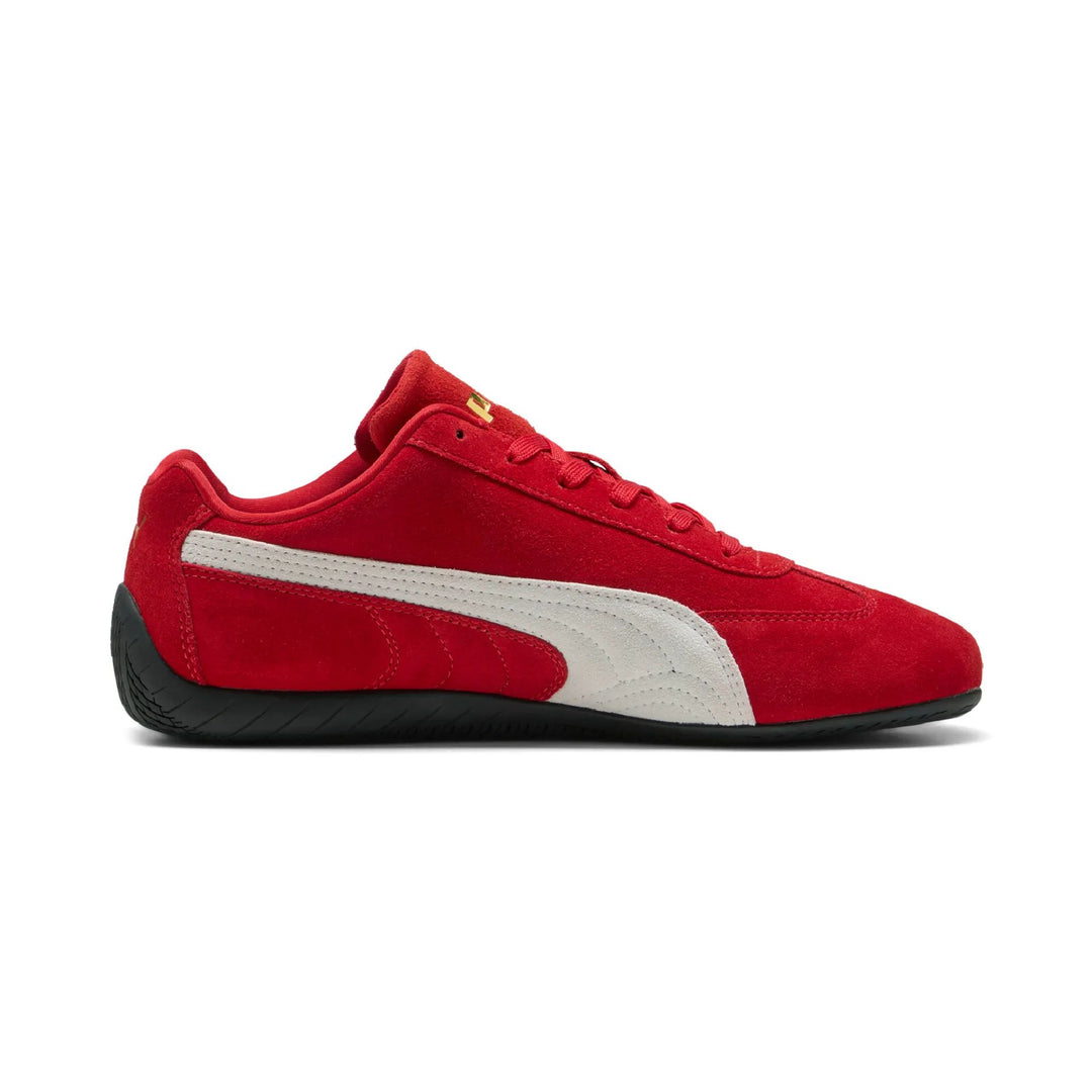 Puma Scarpe#colore_rosso