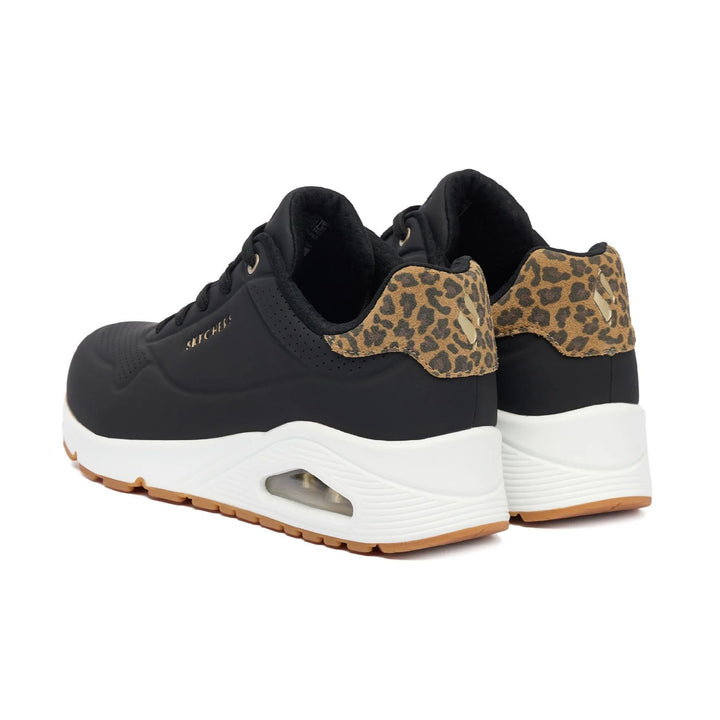 Skechers Scarpe#colore_nero