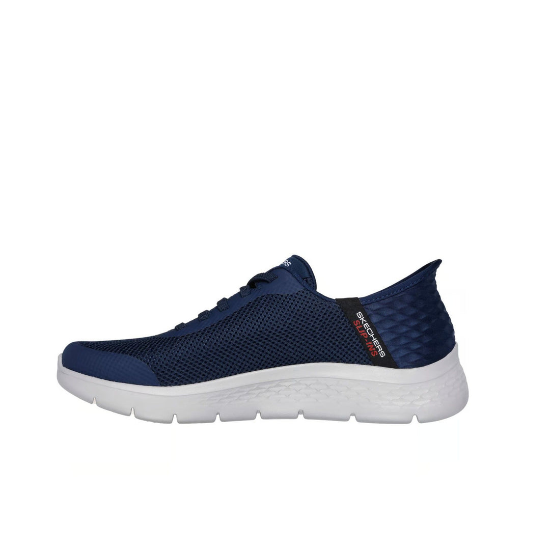 Skechers Scarpe#colore_blu