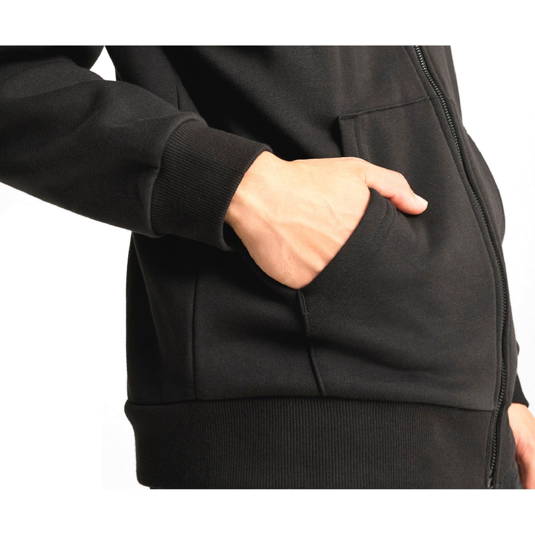 Puma Felpe#colore_nero