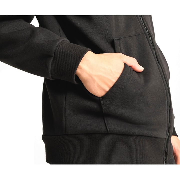 Puma Felpe#colore_nero