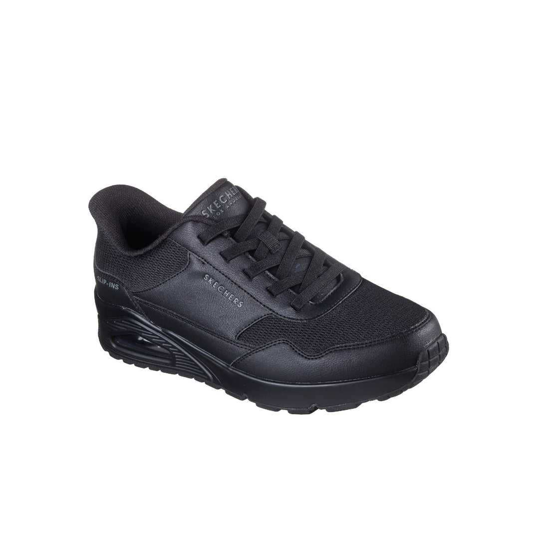 Skechers Scarpe#colore_nero
