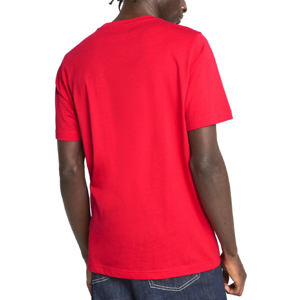 Puma Maglie#colore_rosso