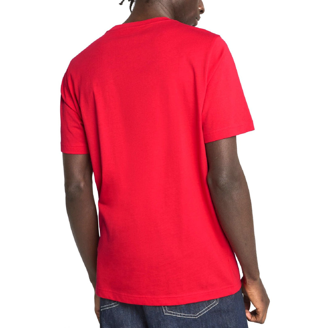 Puma Maglie#colore_rosso