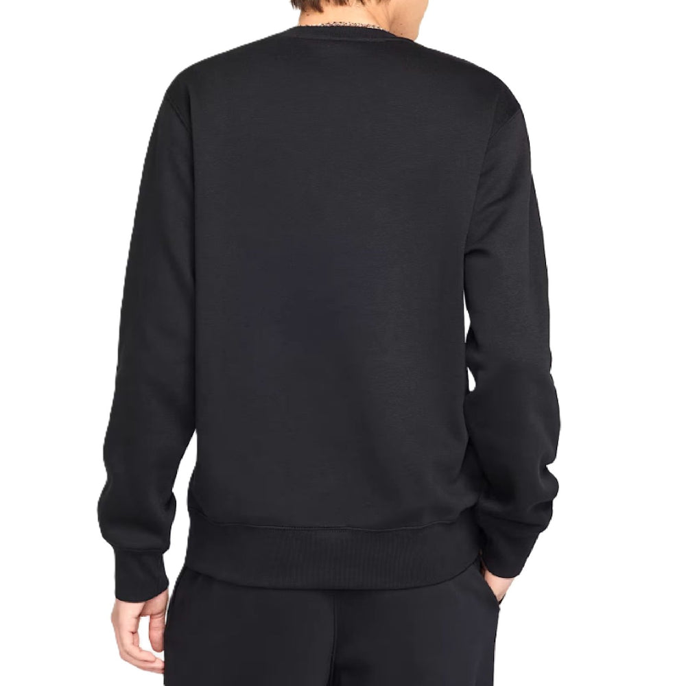 Nike Felpe#colore_nero