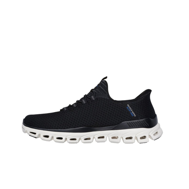 Skechers Scarpe#colore_nero