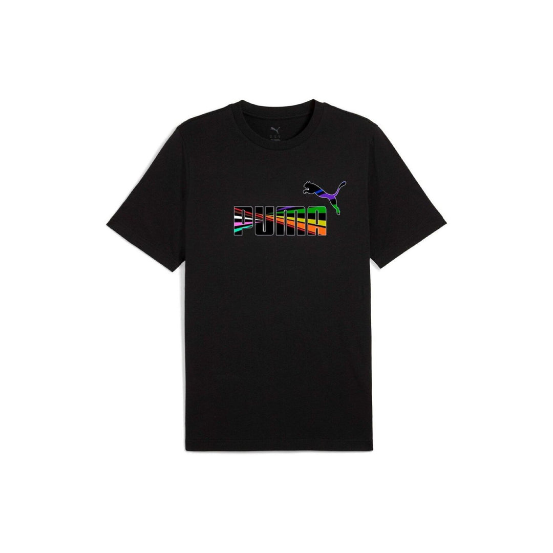 PUMA LOVE UNITED TEE 684699 01