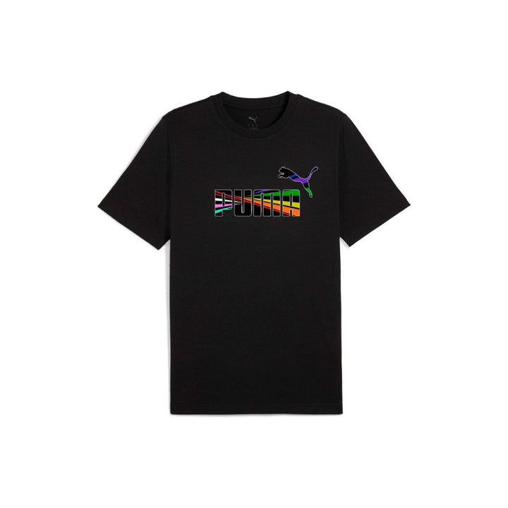 PUMA LOVE UNITED TEE 684699 01