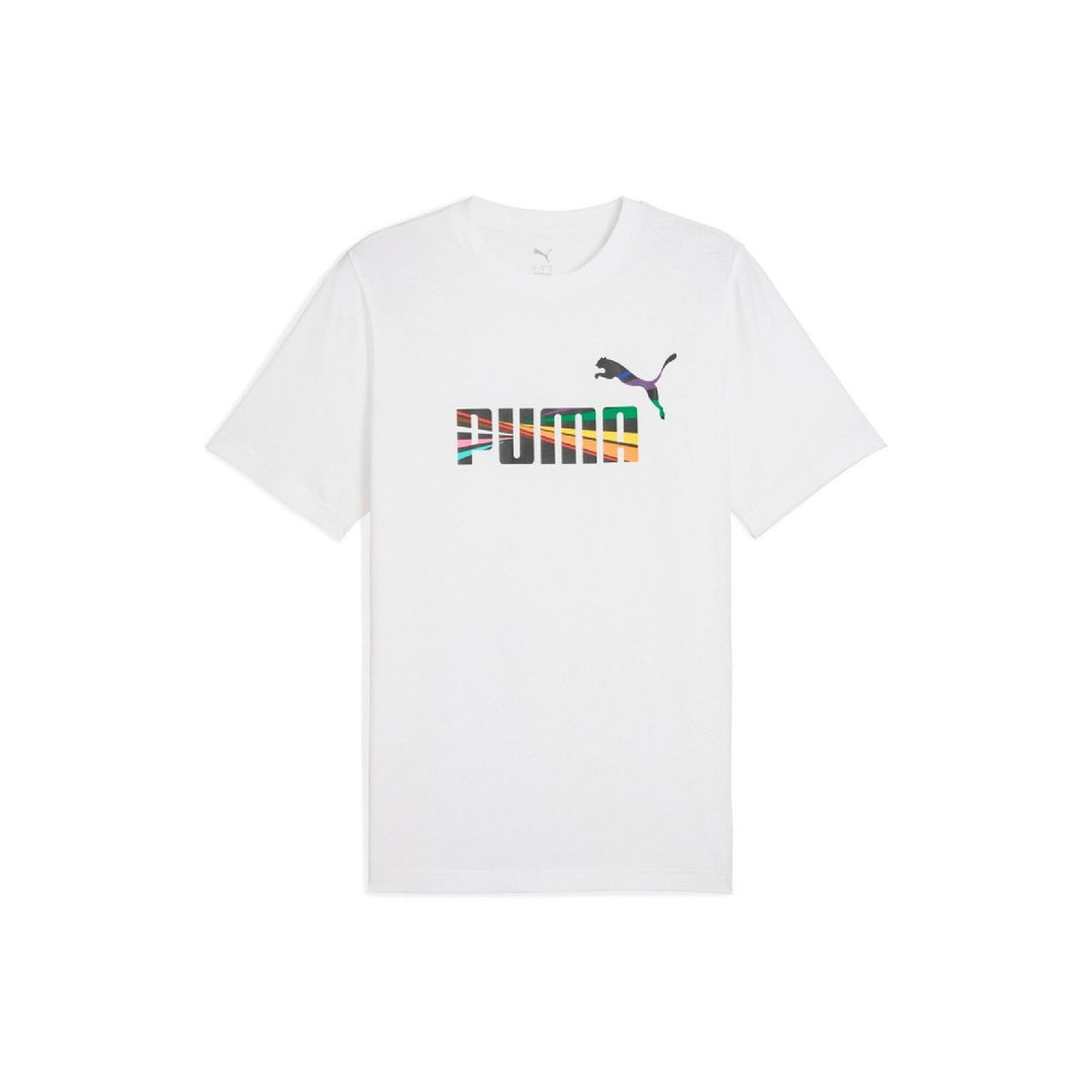 PUMA LOVE UNITED TEE 684699 02