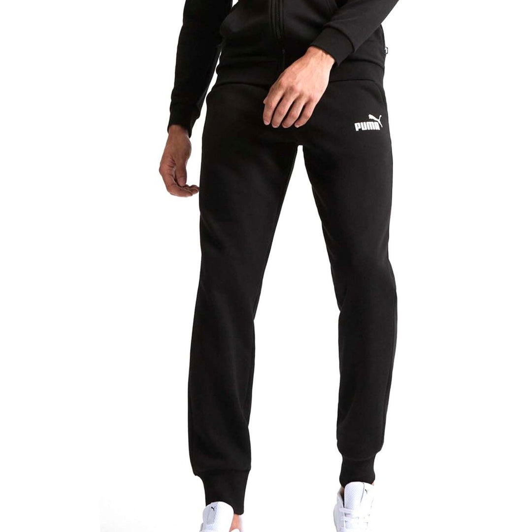 PUMA ESS LOGO PANTS FL CL 586714 01