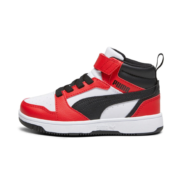 PUMA REBOUND V6 MID 393832 03