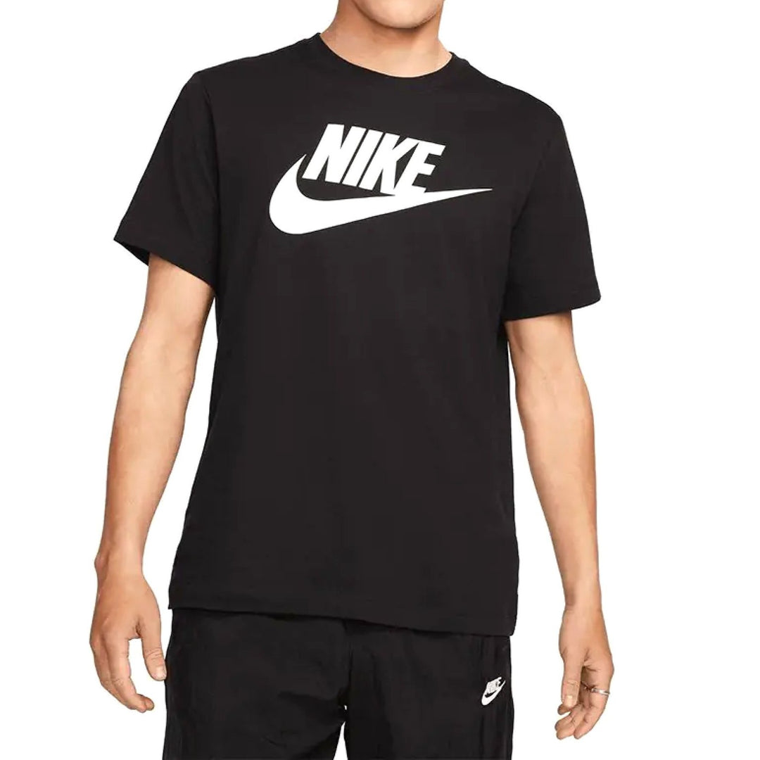 NIKE M NSW TEE ICON FUTURA AR5004 010