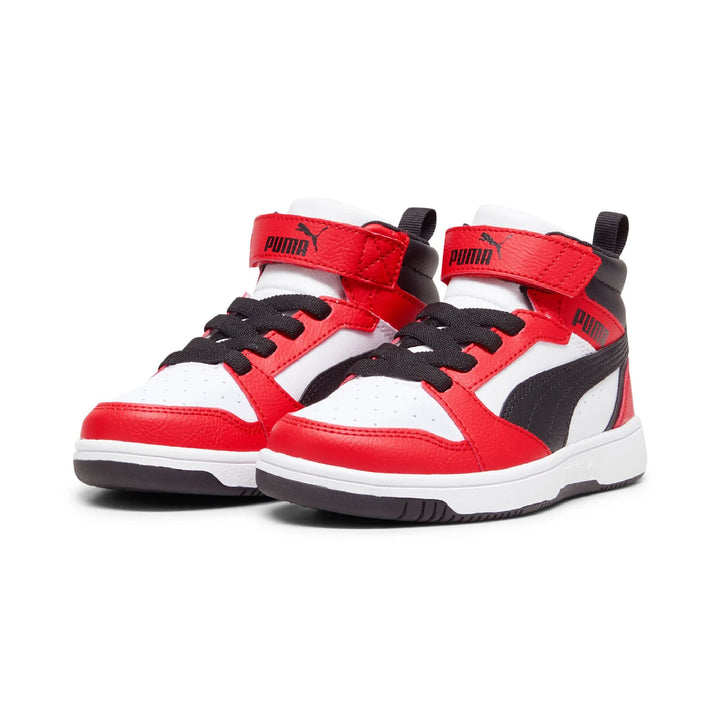 PUMA REBOUND V6 MID 393832 03