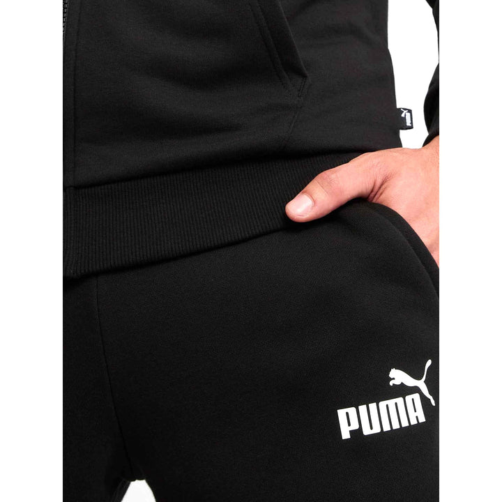 PUMA ESS LOGO PANTS FL CL 586714 01