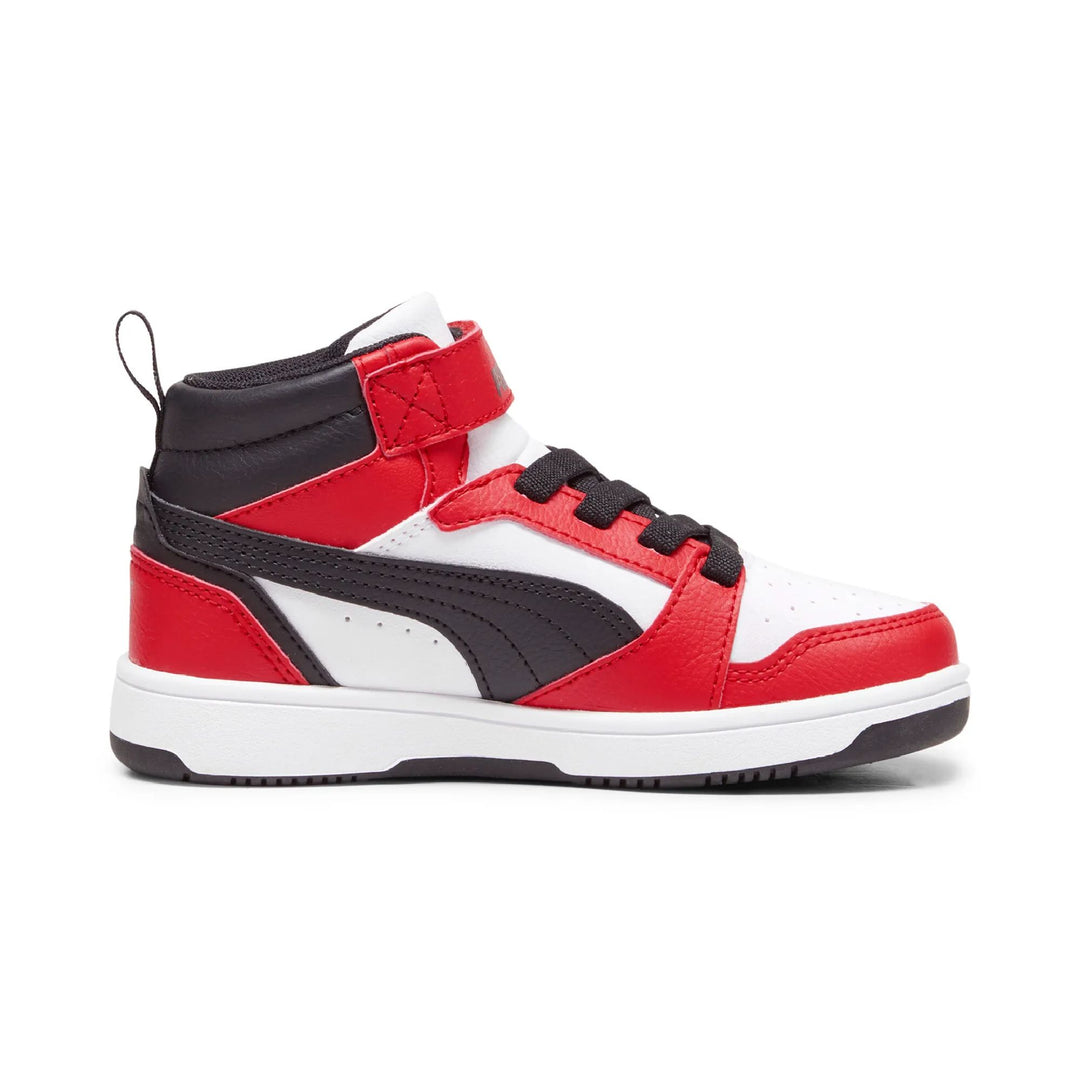 PUMA REBOUND V6 MID 393832 03