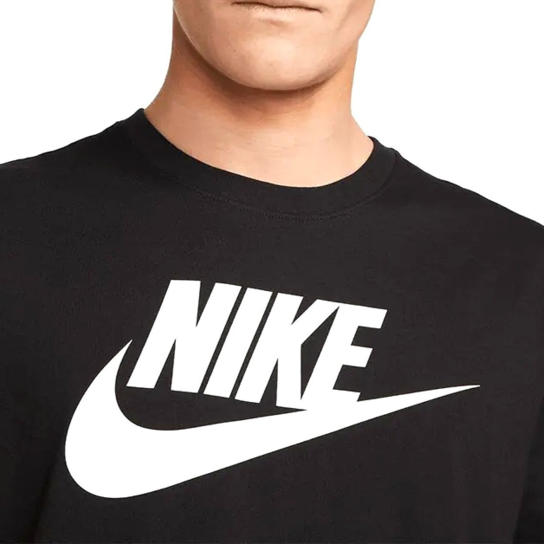 NIKE M NSW TEE ICON FUTURA AR5004 010
