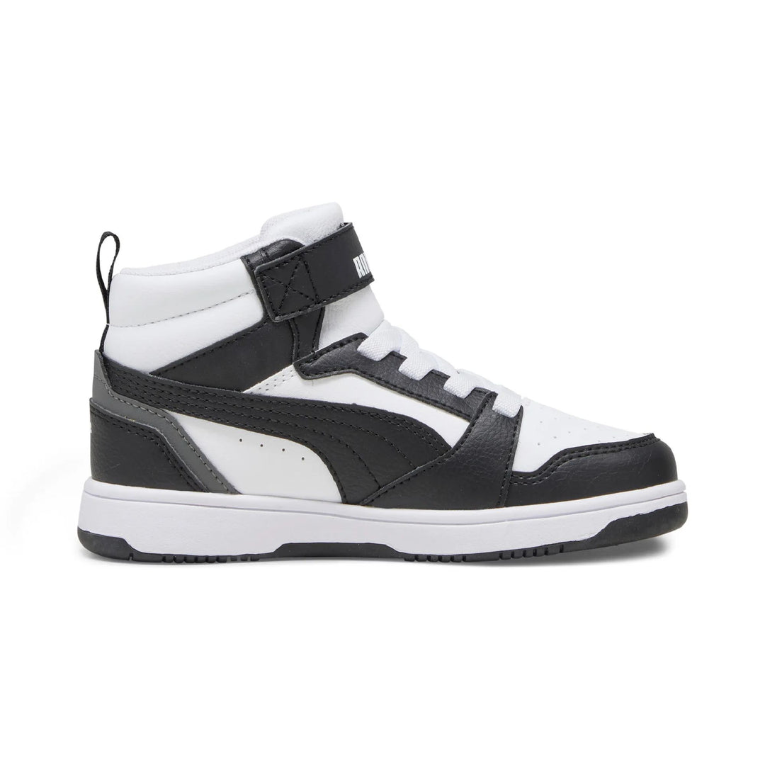 PUMA REBOUND V6 MID 393832 01