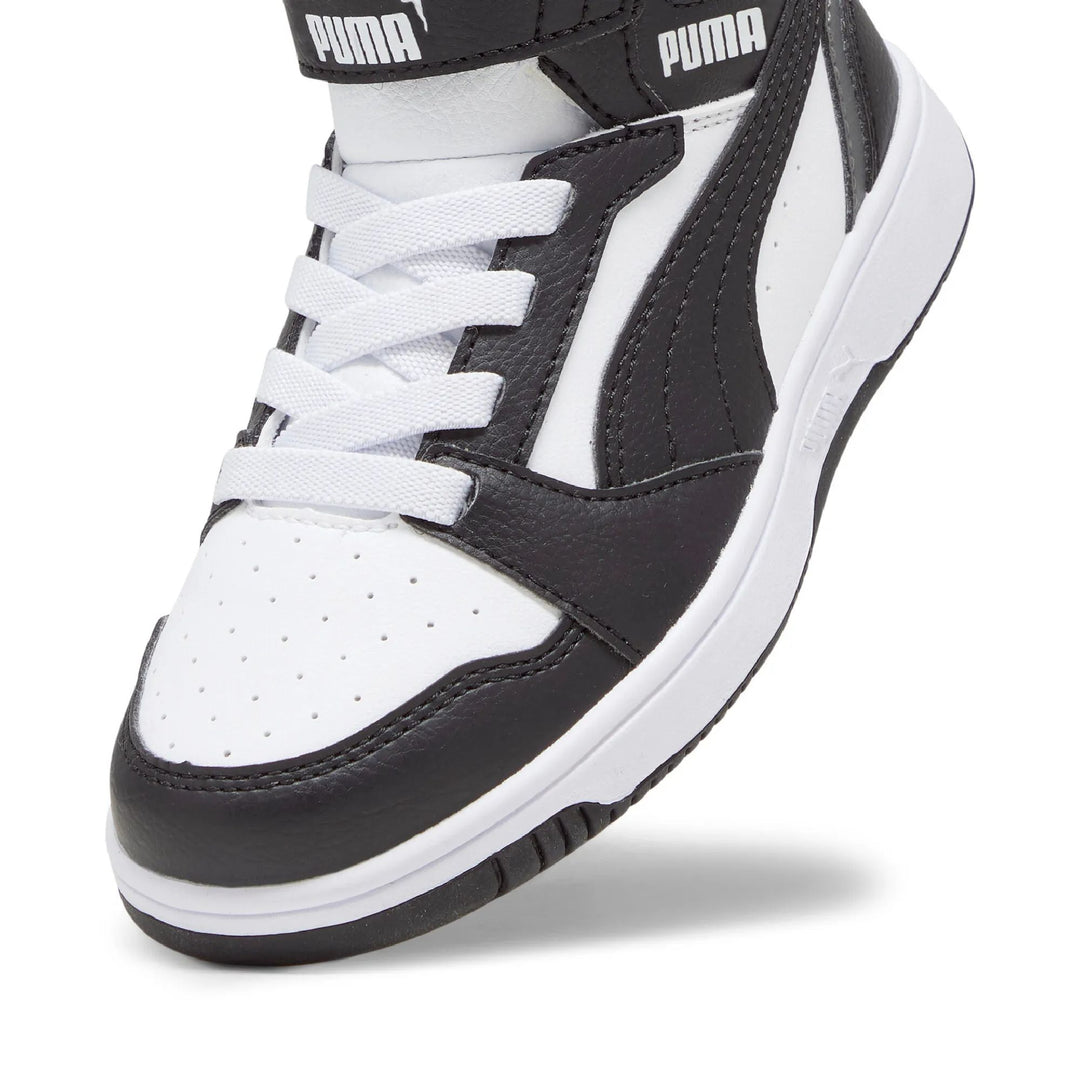 PUMA REBOUND V6 MID 393832 01