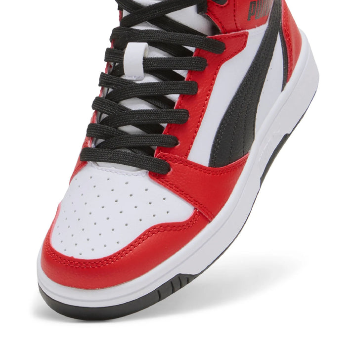 PUMA REBOUND V6 MID 393831 03