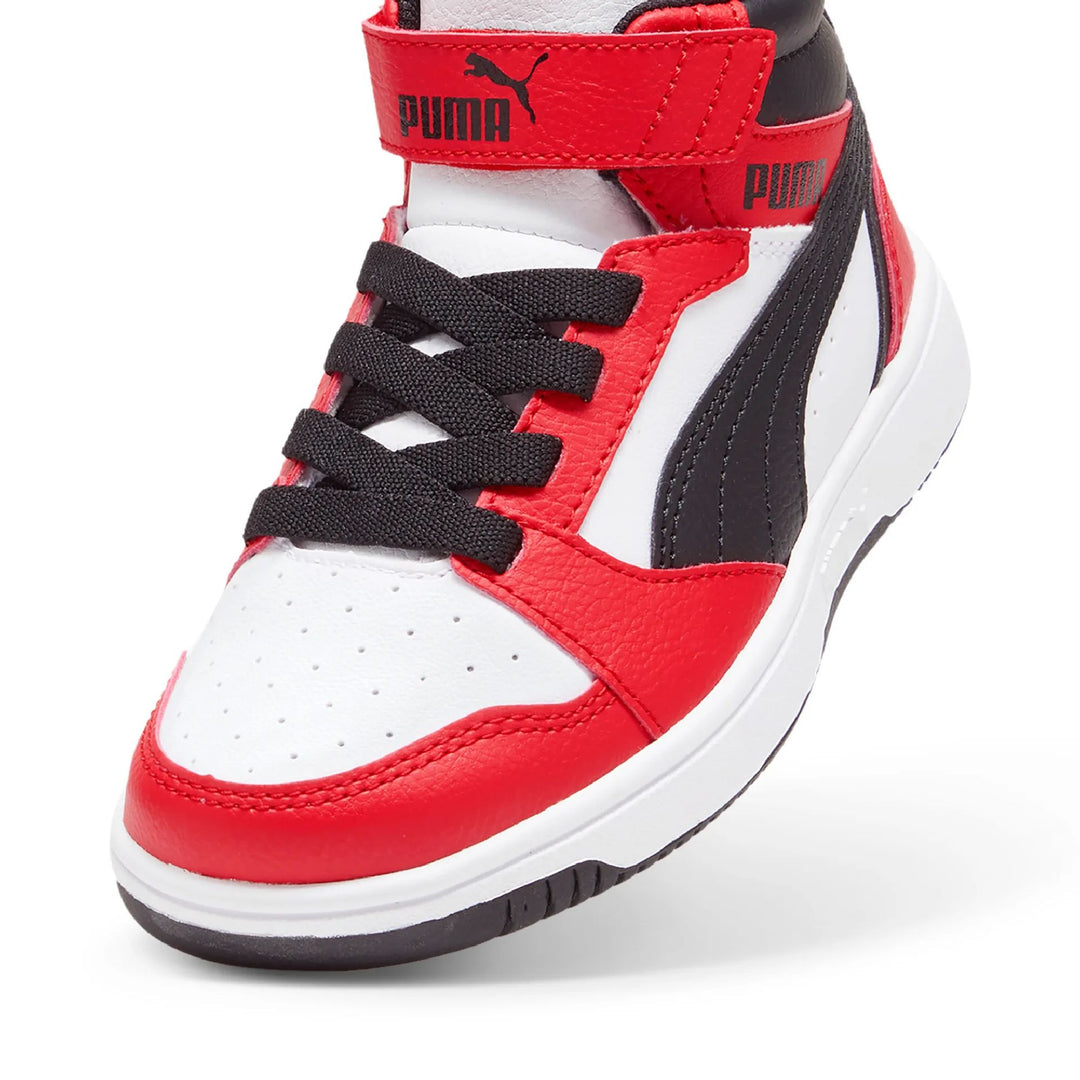 PUMA REBOUND V6 MID 393832 03