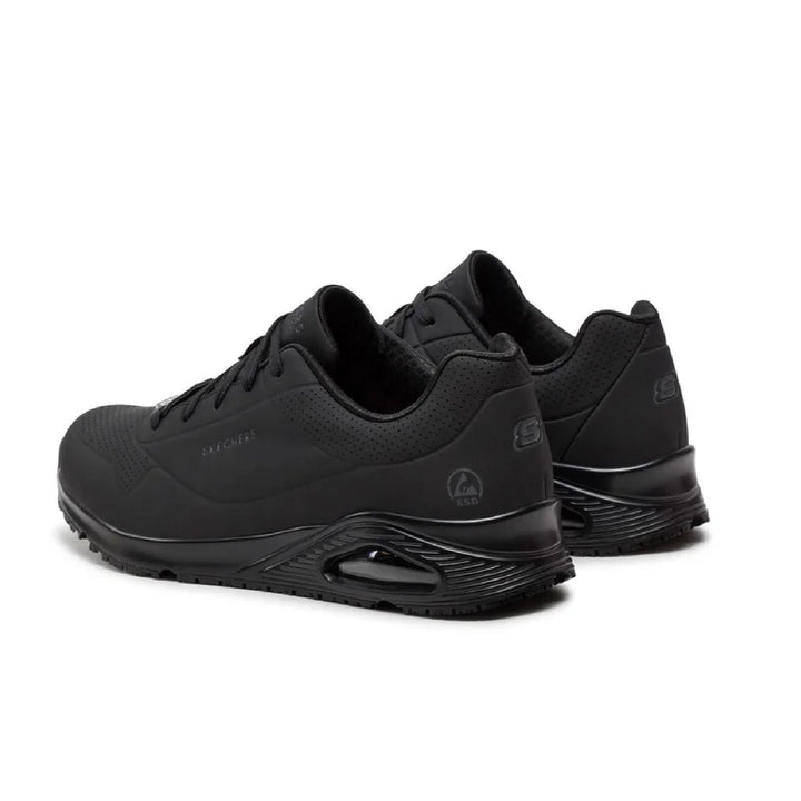 Skechers Scarpe#colore_nero