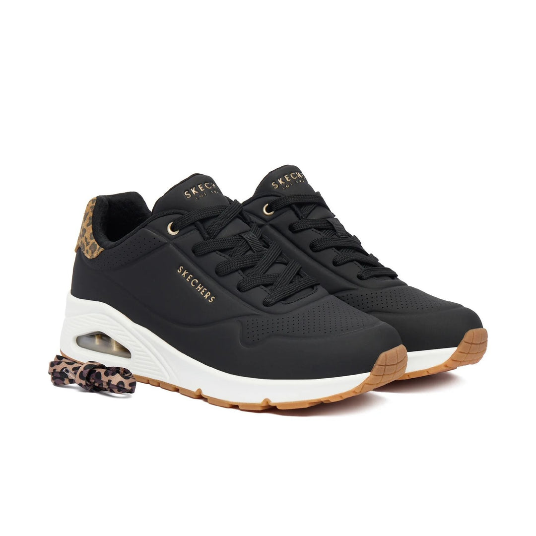 Skechers Scarpe#colore_nero