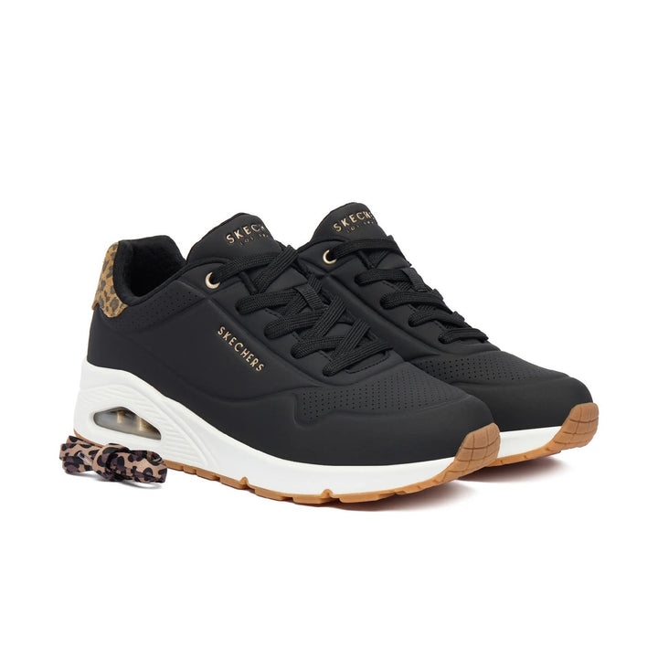 Skechers Scarpe#colore_nero