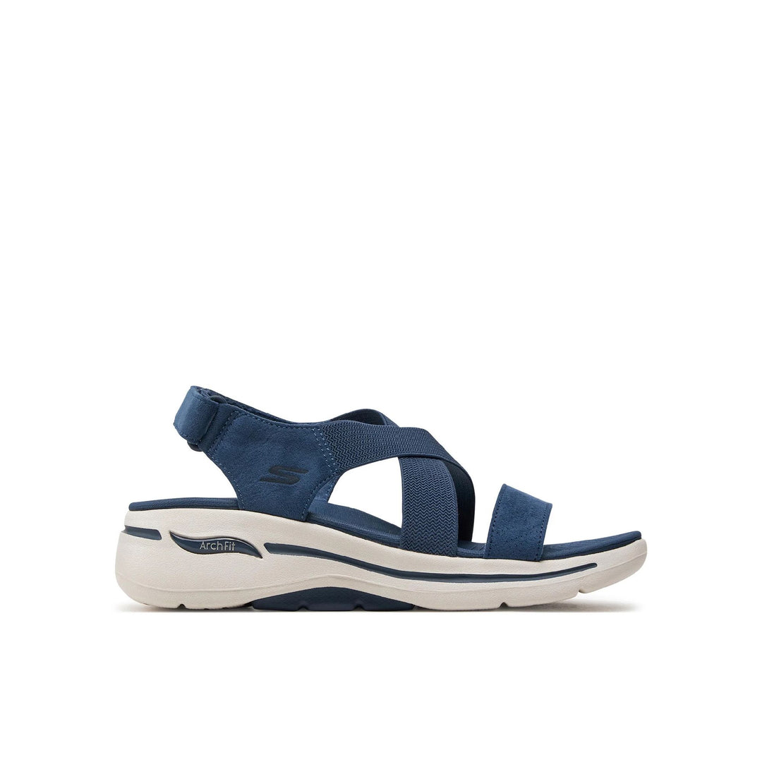 Skechers Scarpe#colore_blu