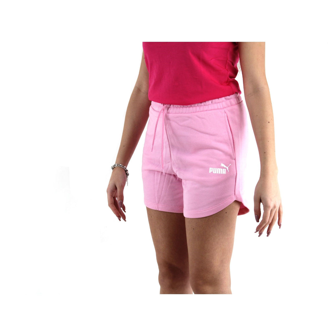 Puma Pantaloni#colore_rosa