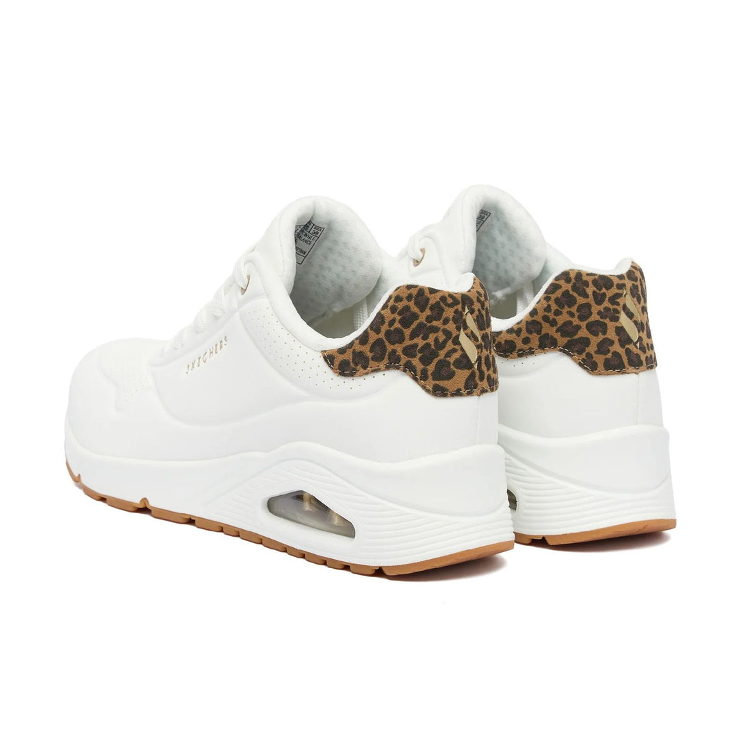 Skechers Scarpe#colore_bianco