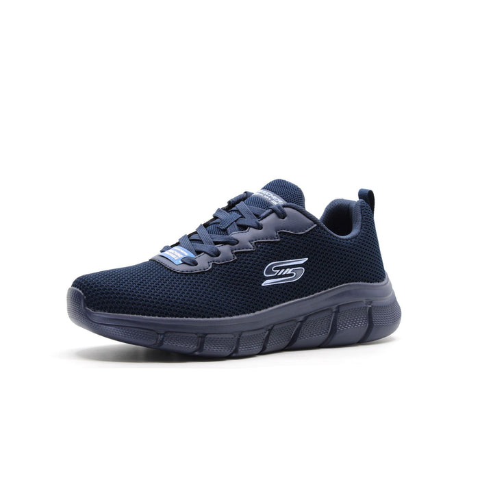 Skechers Scarpe#colore_blu
