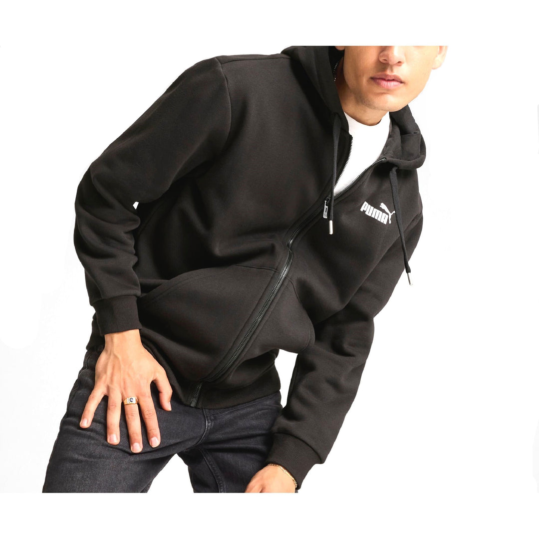 Puma Felpe#colore_nero