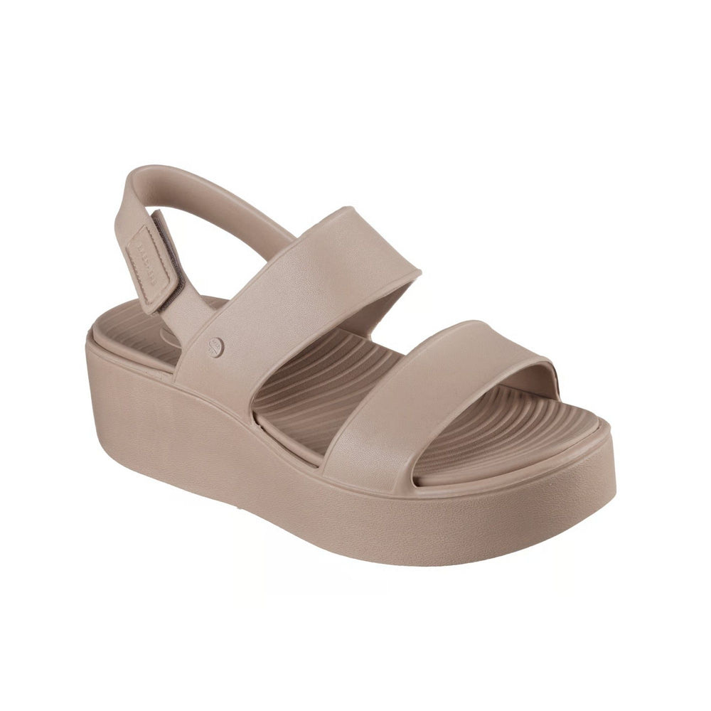 Skechers Scarpe#colore_beige