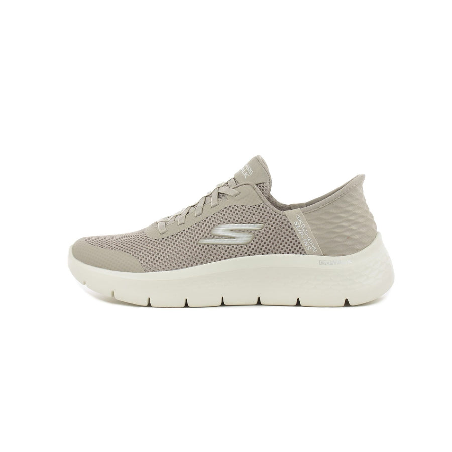 Skechers Scarpe#colore_beige
