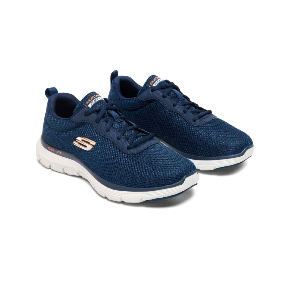 Skechers Scarpe#colore_blu