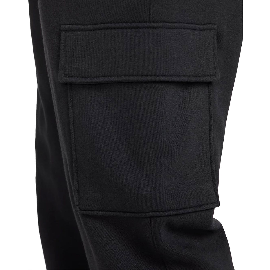 Nike Pantaloni#colore_nero