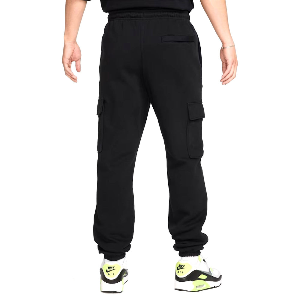 Nike Pantaloni#colore_nero