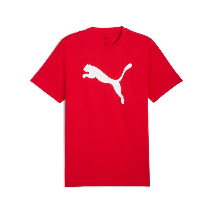 Puma Maglie#colore_rosso