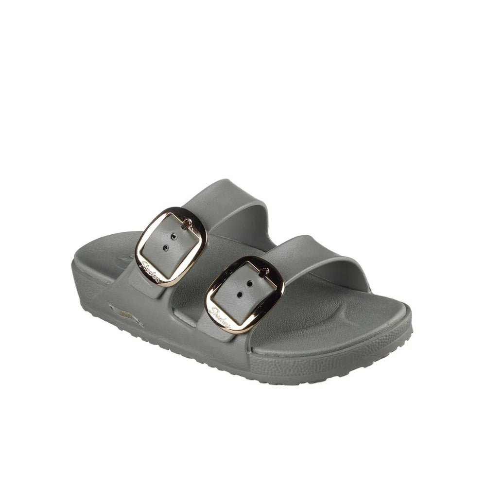 Skechers Scarpe#colore_verde