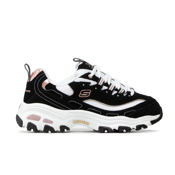 Skechers Scarpe#colore_nero