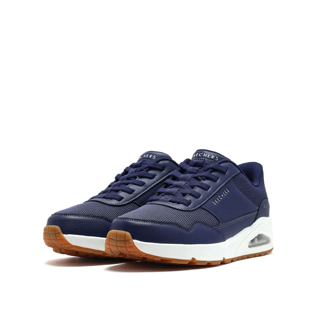 Skechers Scarpe#colore_blu