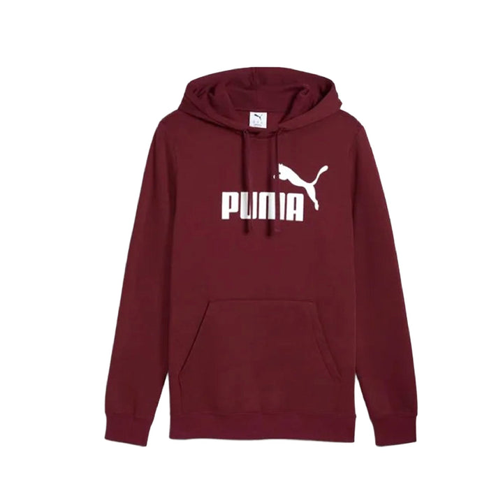 Puma Felpe#colore_bordeaux