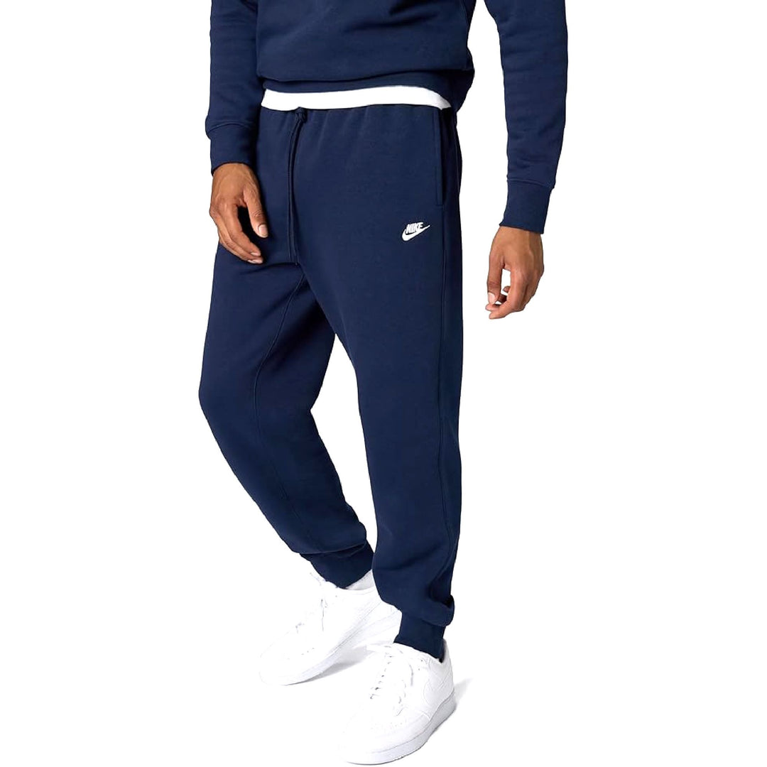Nike Pantaloni#colore_blu