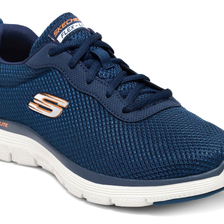 Skechers Scarpe#colore_blu
